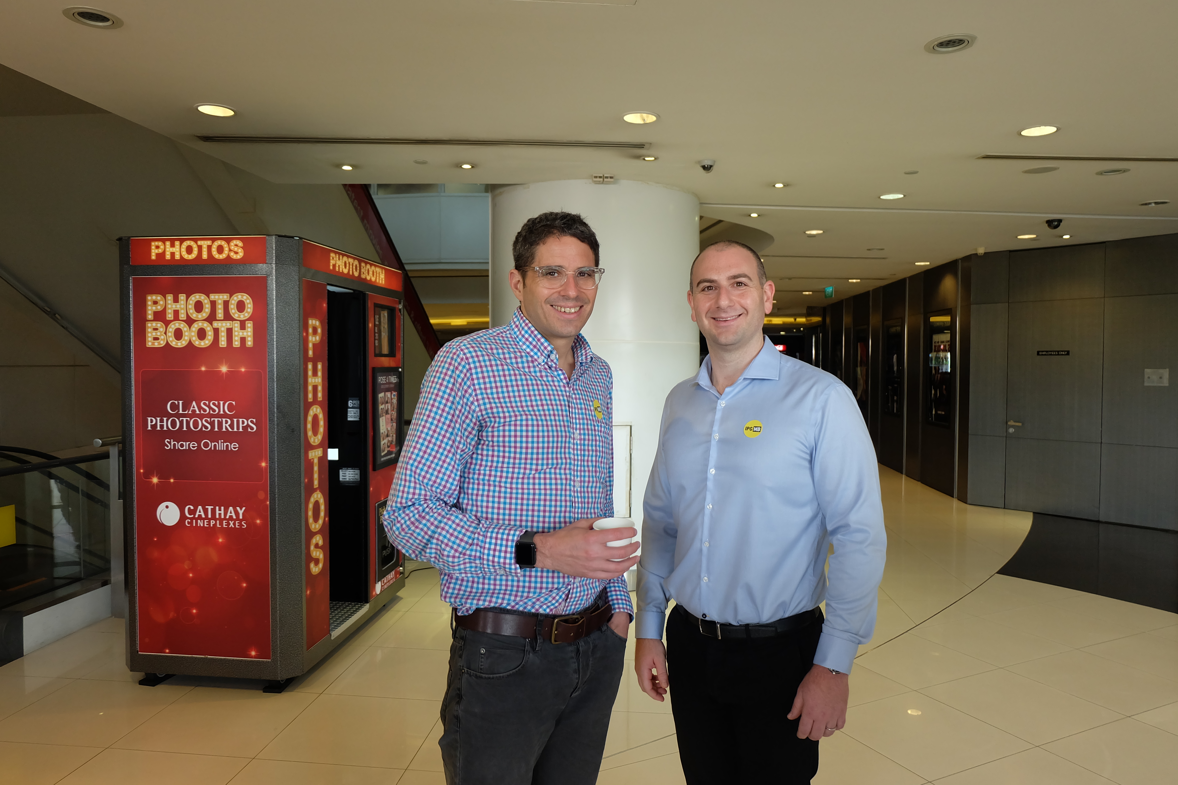 IPG Mediabrands launches first APAC media lab