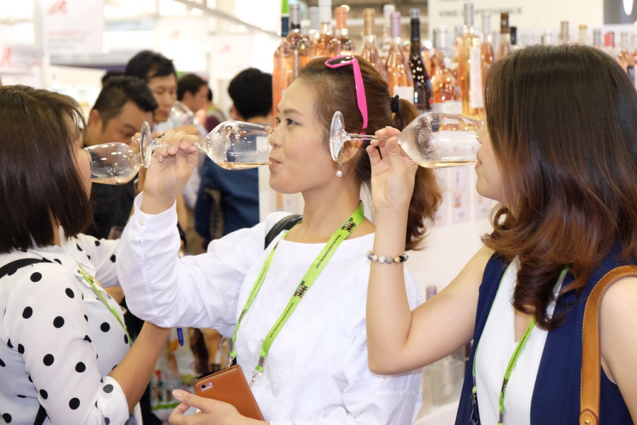 Event spotlight: Food & Hotel Asia 2018