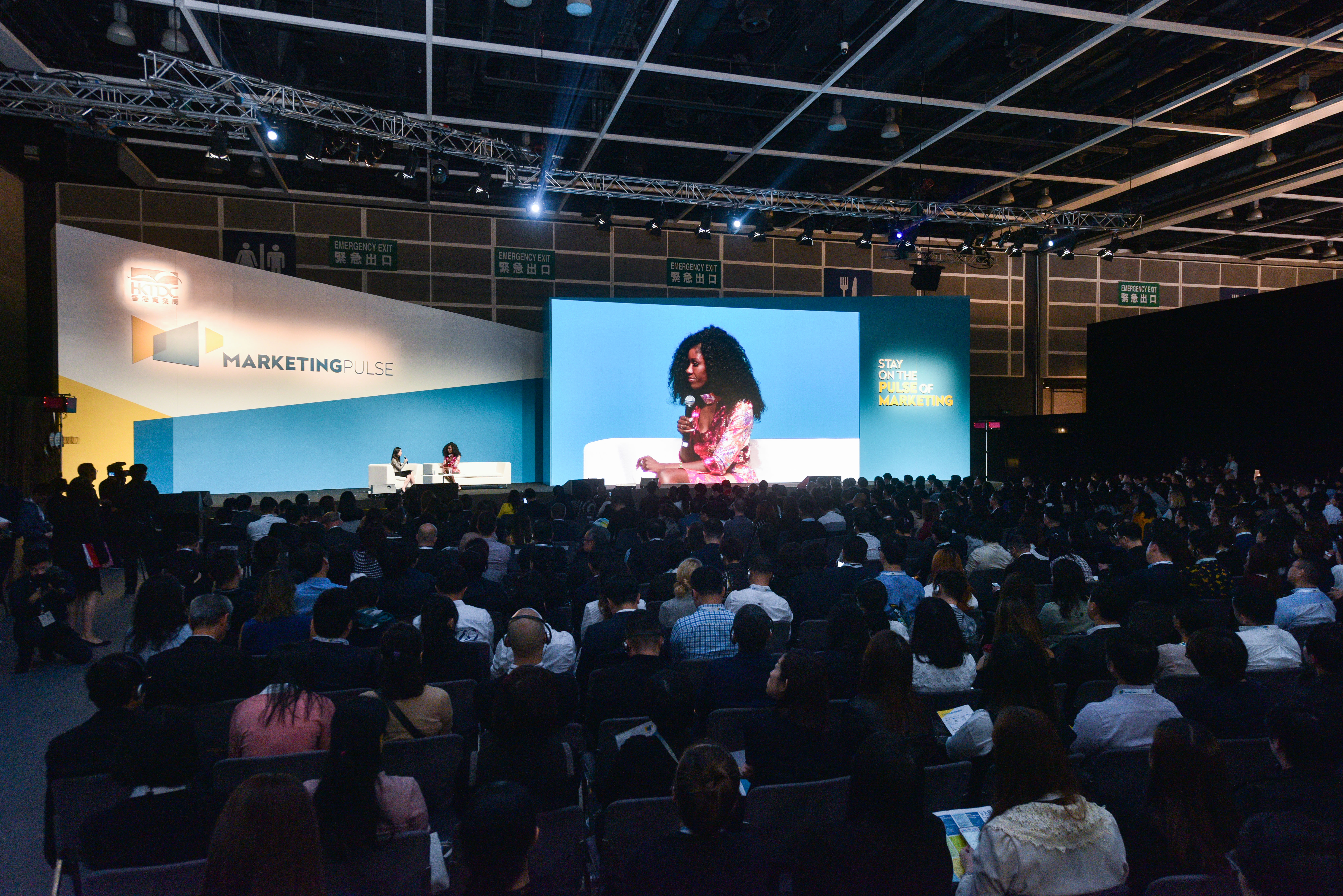 MarketingPulse ONLINE looks to a future where technology powers creativity