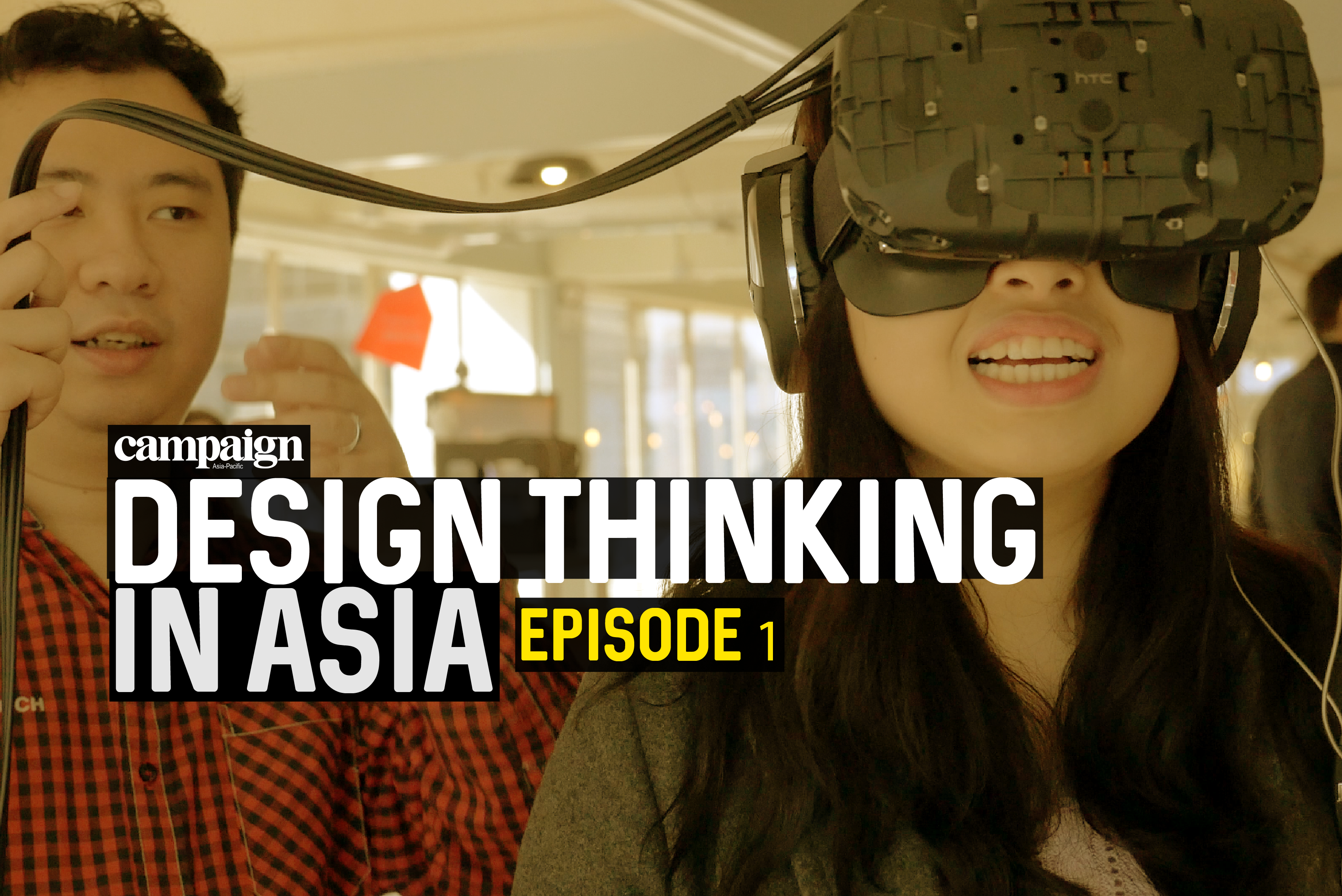 'Catalyst' centre: Inside PwC's design-thinking environment in HK