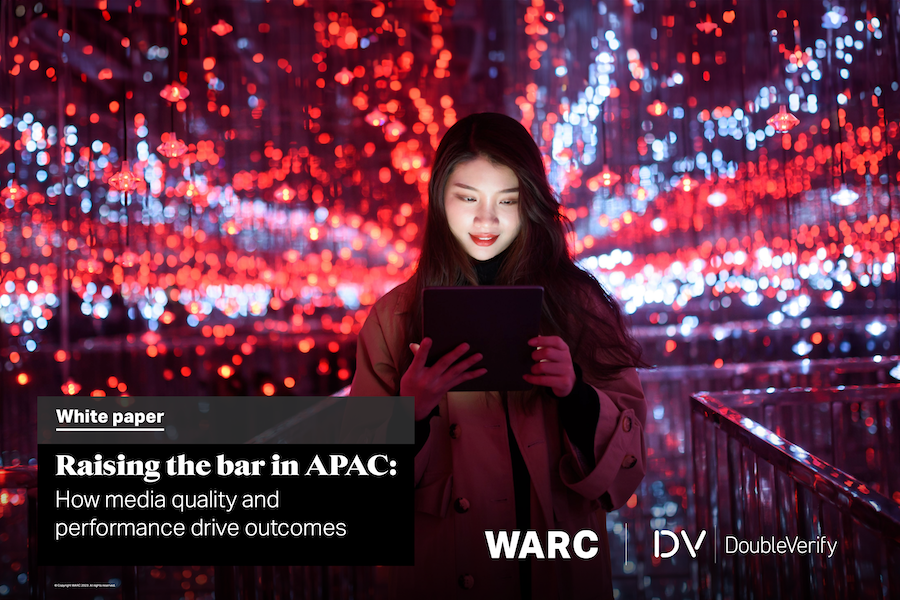 It’s time to raise the bar on media quality and performance