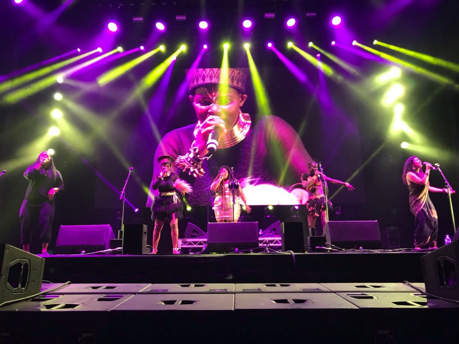 Twitter reacts to ‘disappointing’ Commonwealth Games closing ceremony