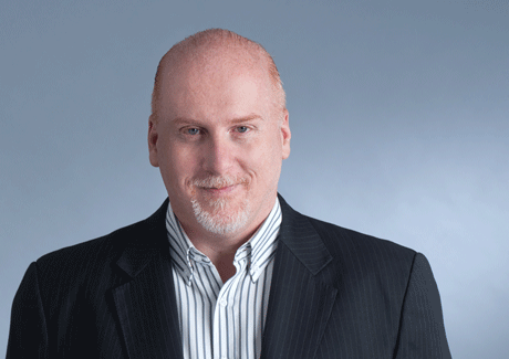 Mediabrands promotes Daniel Simon to COO