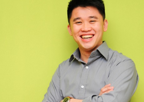 Omnicom Media Group promotes Danny Chin to digital director in Malaysia