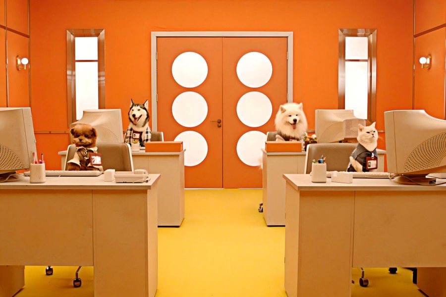 Why Chinese youth bet on pets and plushies as their new family