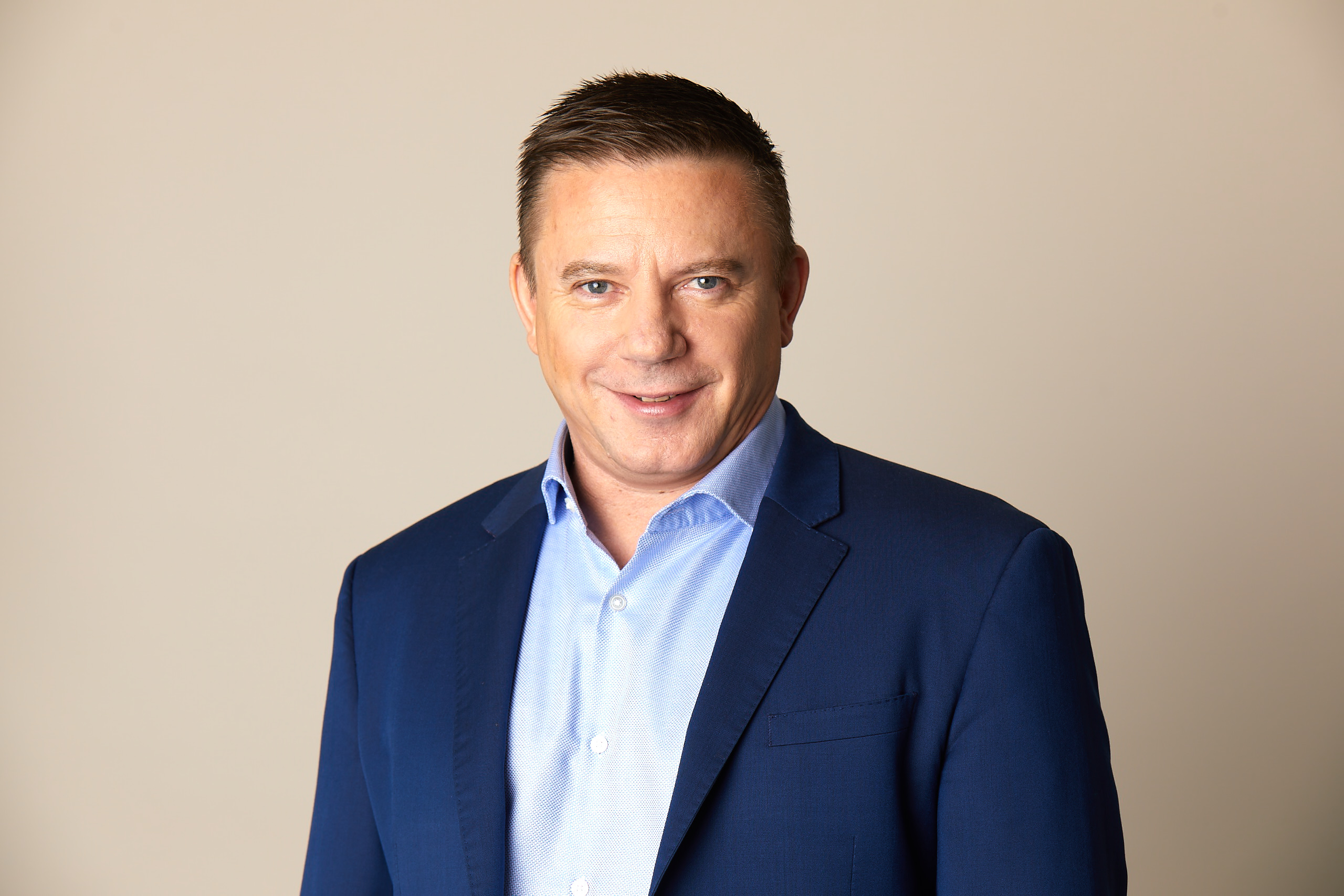 Uniplan Hong Kong MD leaves company