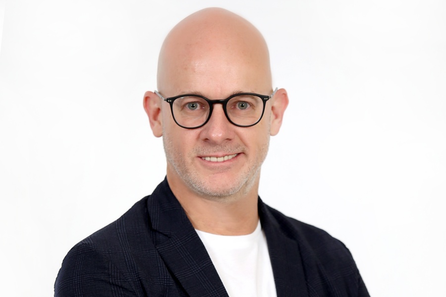 Golin names APAC president