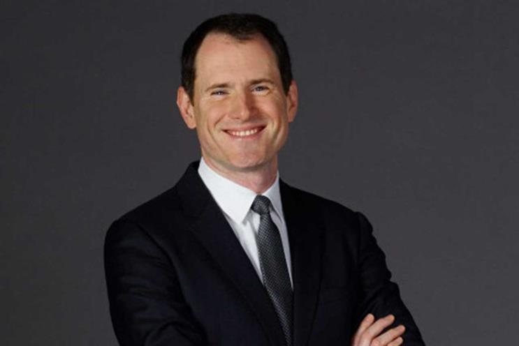 IPG Mediabrands CEO Daryl Lee: Media agencies are 'moving away from scale to strategic capabilities'