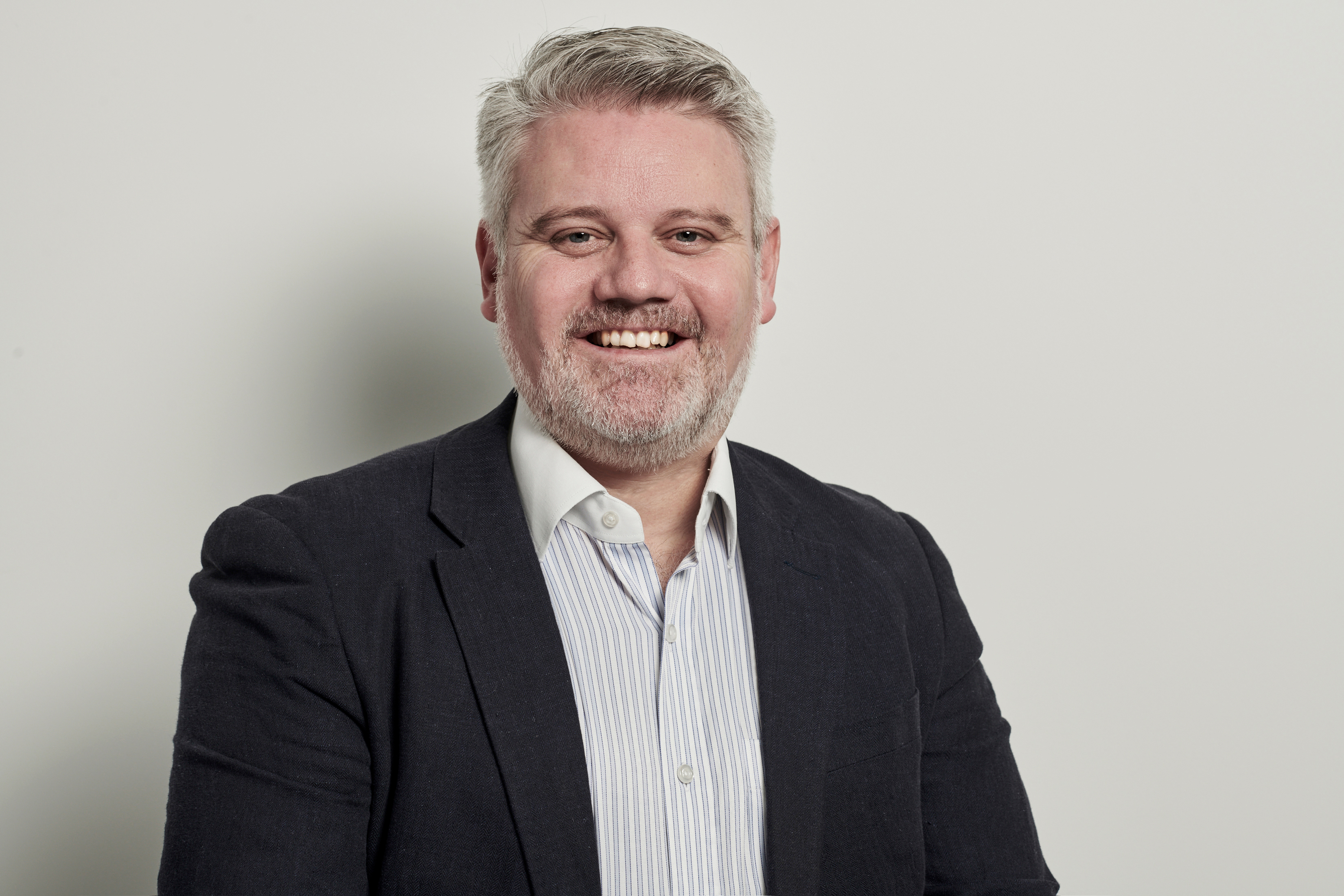 Targeted marketing, localised experiences