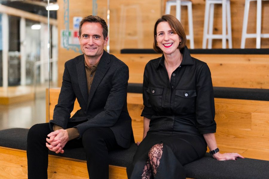 David Wilding joins EssenceMediacomX