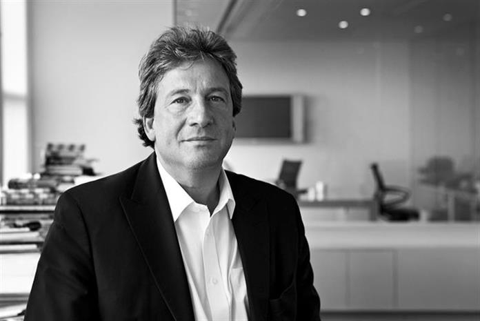 Shares in troubled M&C Saatchi rise amid speculation about future