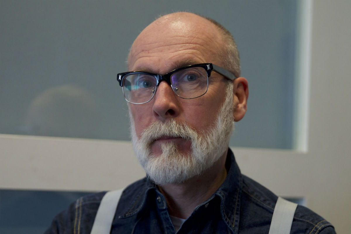 Cutters Studios hires former Havas ECD