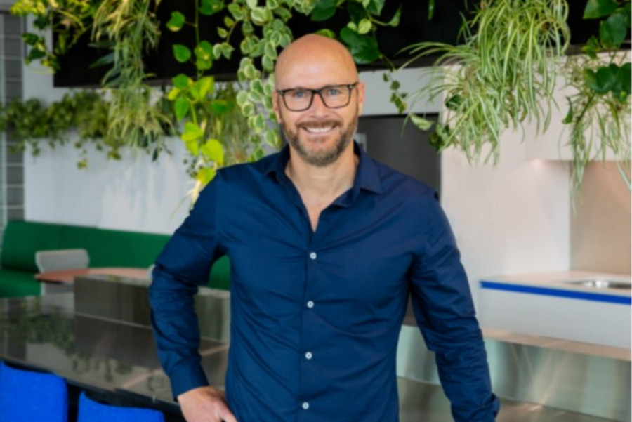 Dentsu International names Patricio De Matteis as the new ANZ CEO