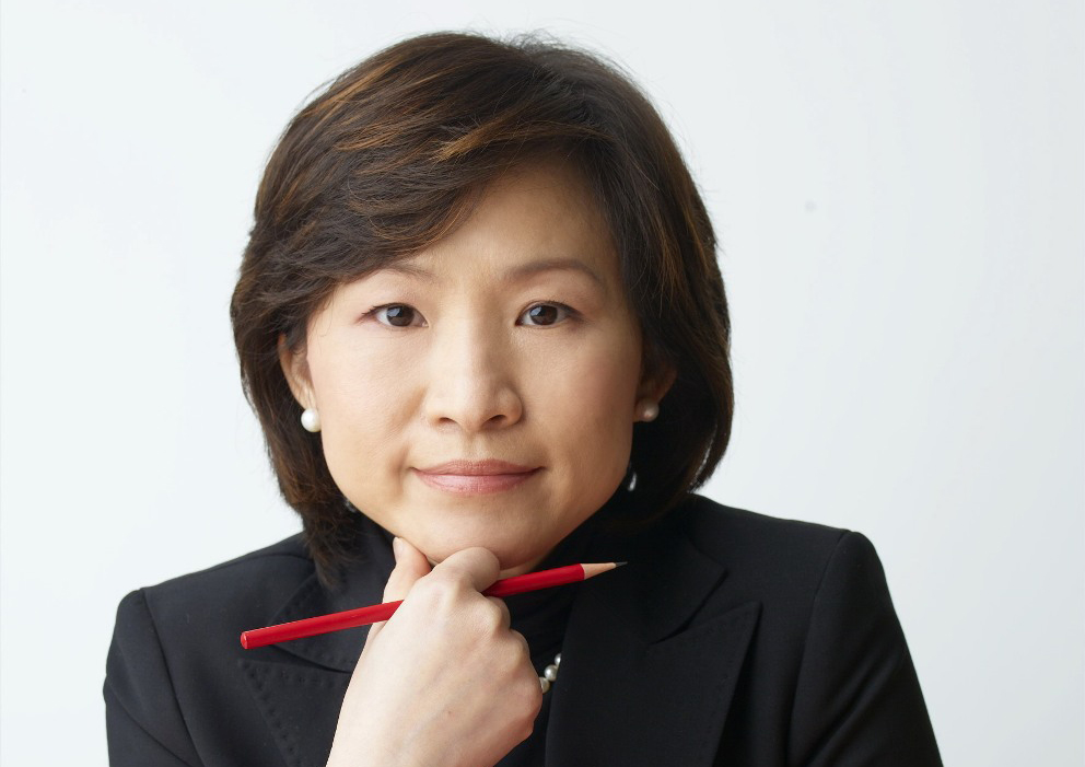 Ogilvy PR makes regional leadership promotions