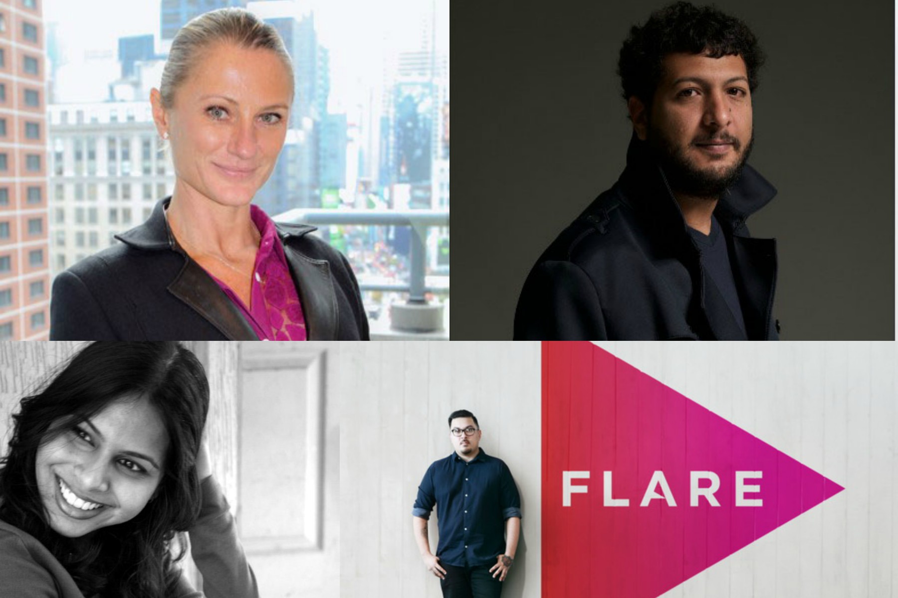 Move and win roundup: McCann, JWT, OMD, Saatchi & Saatchi, more