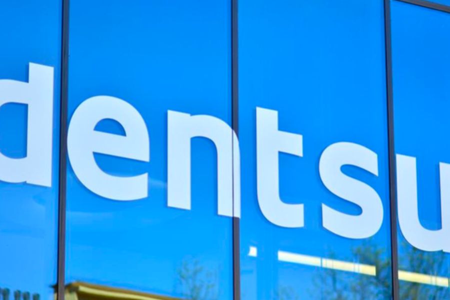 Dentsu’s highest-paid international director earned $14.8 million