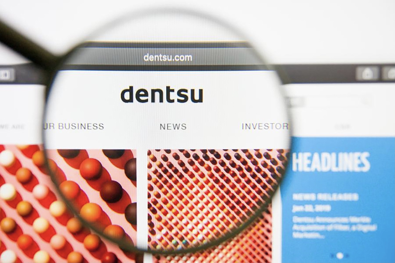 Dentsu to exit Russia operation and transfer ownership to local JV partner