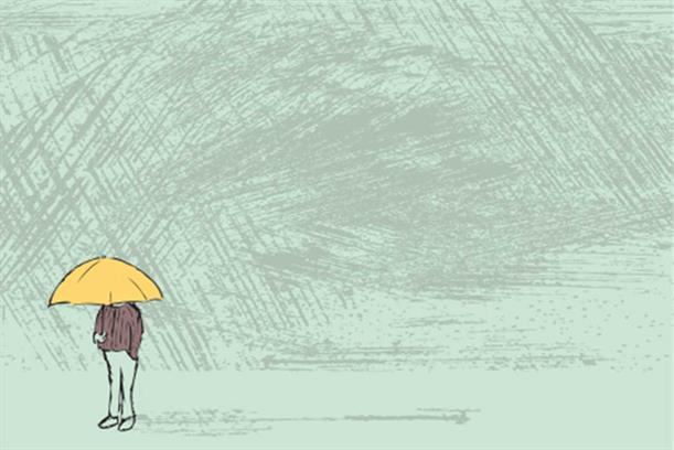 I was scared to tell my employer I was depressed