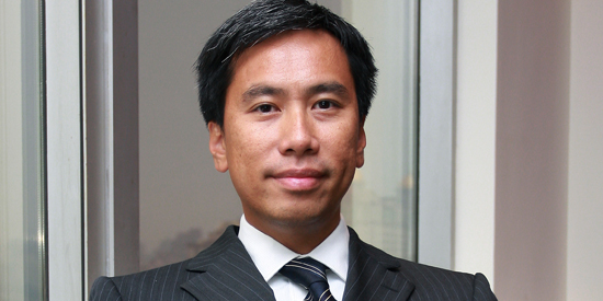 Derek Kwok leaves Yoyi Digital for Google China