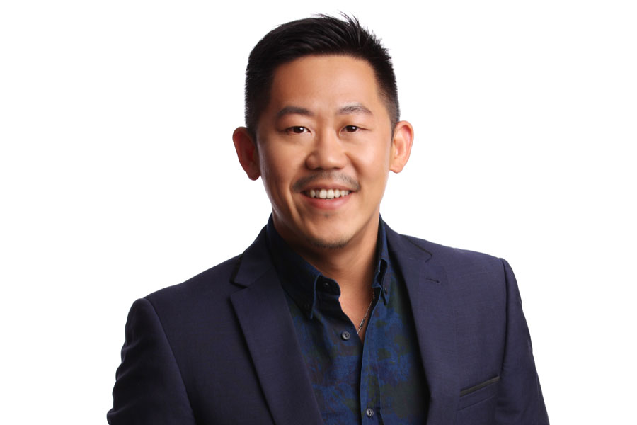 OMG names new Hong Kong group CEO