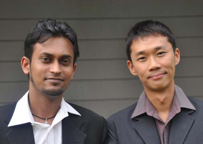 GolinHarris makes two senior appointments