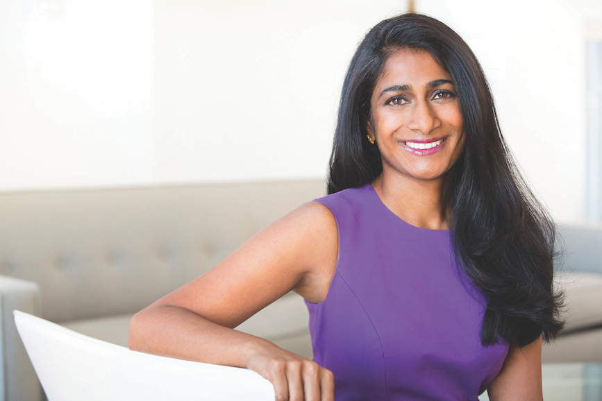 Love in the time of Covid: The Knot's CMO on weddings during the pandemic