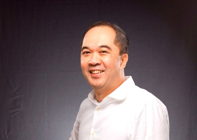 Dino Laurena to leave McCann Philippines after 18 years