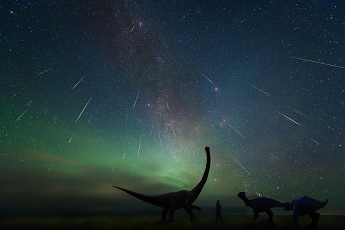 'Big six' dinosaurs are at a crossroads in the fight for survival