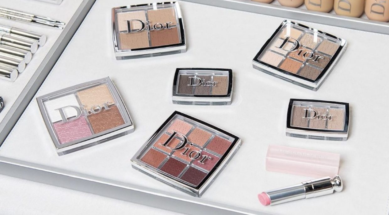 In industry first, Dior Beauty debuts livestreaming sales on WeChat