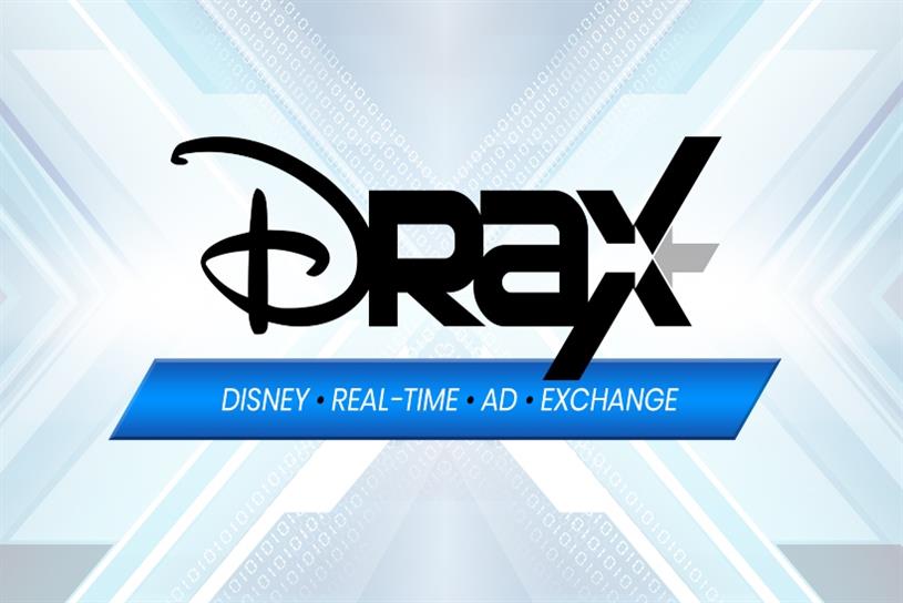 Disney beefs up ad sales technology