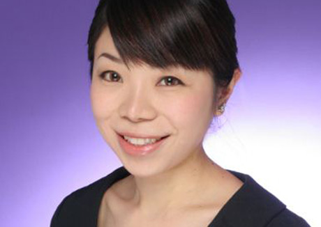 Dolly Chin quits Dell for Electrolux