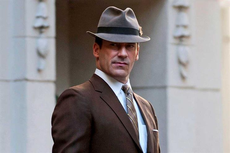 Why do founders no longer name their agencies after themselves?