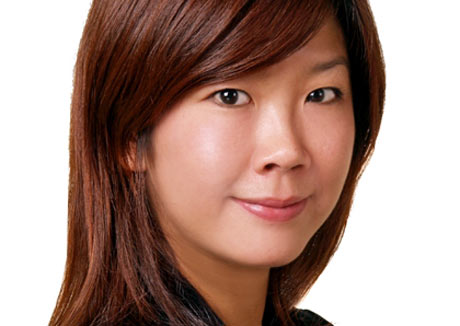 Dorothy Yew joins Arcade as MD