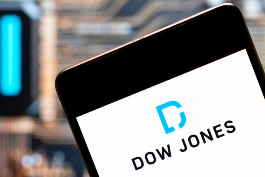 Dow Jones appoints Mother and Mediahub to global creative and media accounts