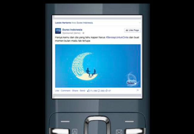 Facebook's Creative Shop unveils program for high-growth markets