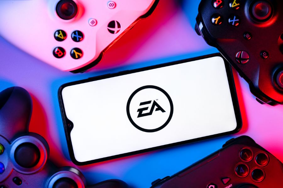 Electronic Arts appoints GroupM to global media account