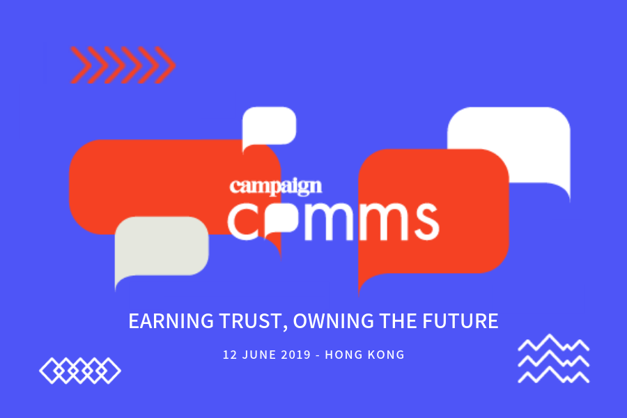 CampaignComms returns in June with exclusive research from PR practitioners and CMOs