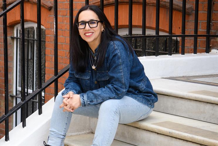 Chaka Sobhani promoted to global chief creative officer of Leo Burnett