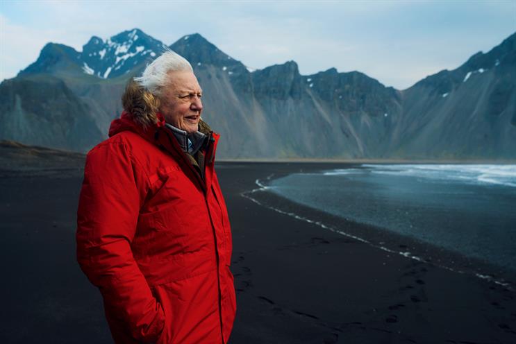 BBC Studios launches global takeover of Spotify