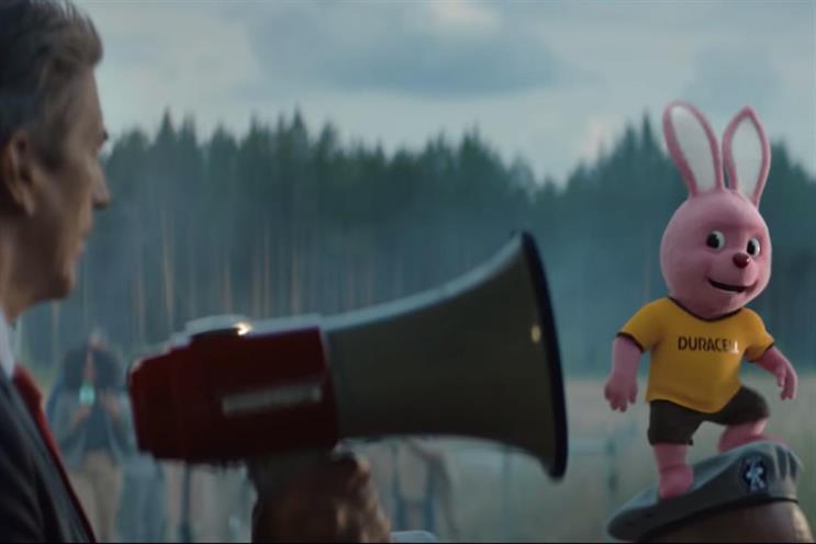 MediaCom wins Duracell global media account