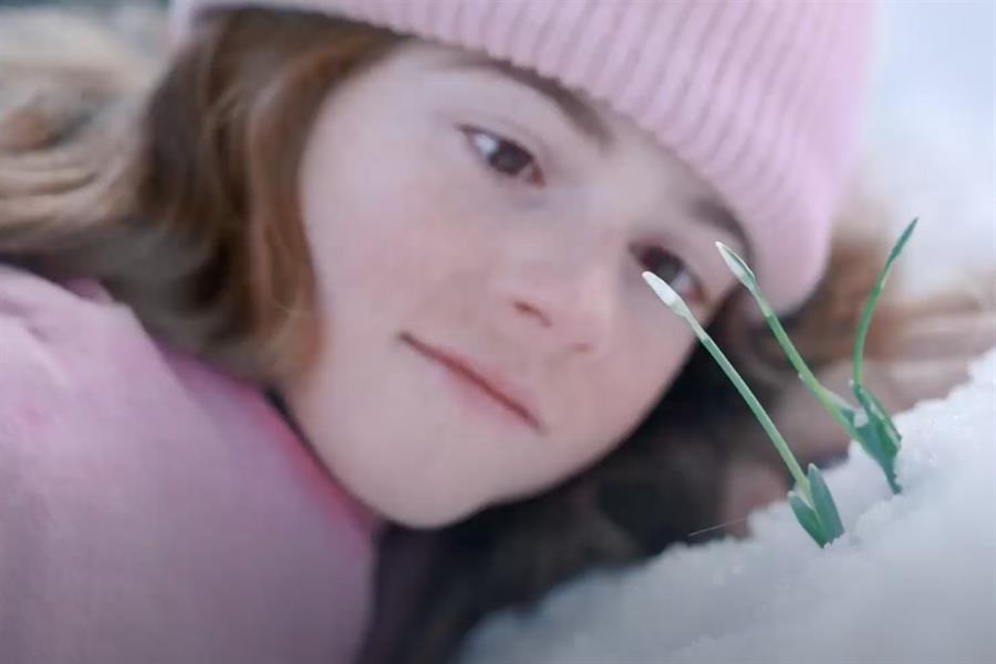 Evian scales the French Alps in sustainability push