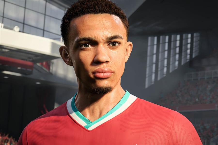 Football gets a bit too real in campaign for Fifa 21 on next-gen consoles