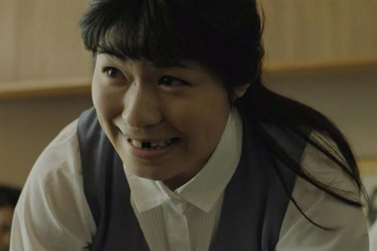 Diageo: Focus on effectiveness helped us up media spend by $260m