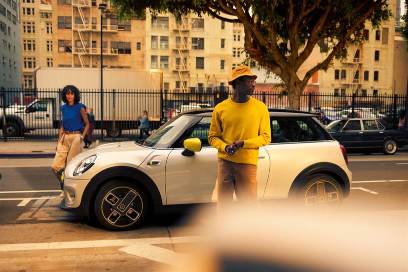 Mini picks Anomaly to drive integrated approach