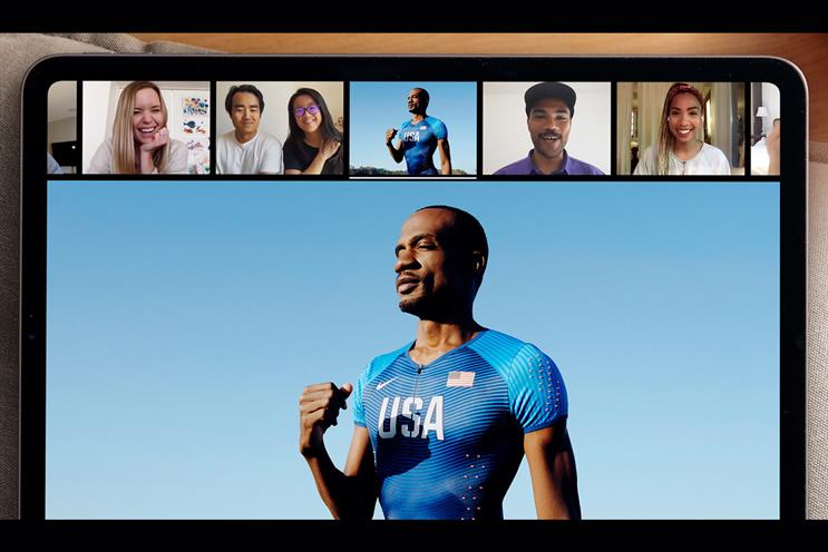 Airbnb celebrates Olympic spirit in virtual festival