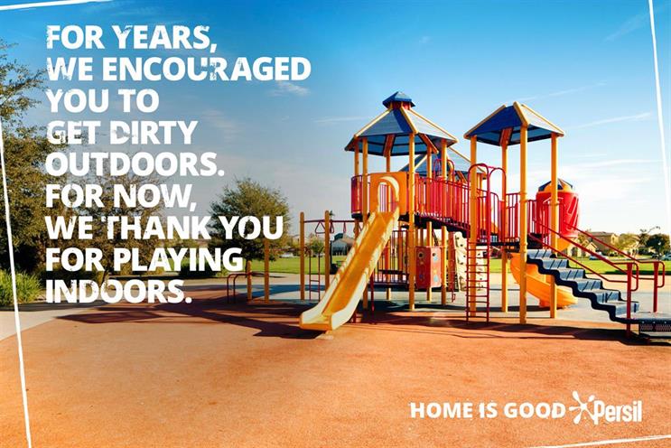 Unilever maintains marketing spend but rethinks priorities