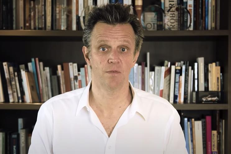 Arthur Sadoun outlines Publicis' plan to fight racism