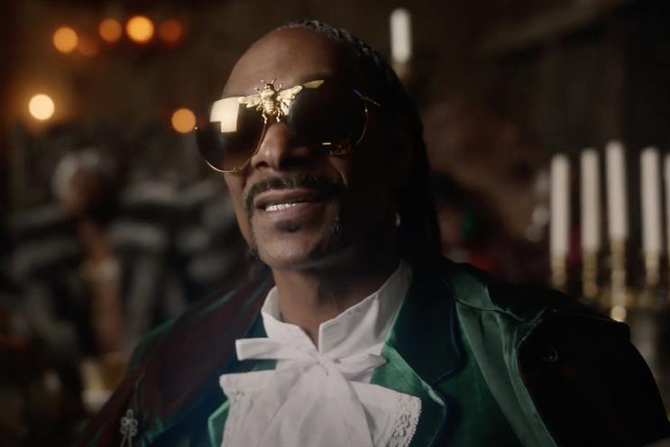 Three challengers take on McCann for Just Eat global account