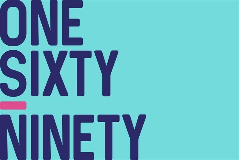 Endeavor Global Marketing rebrands to 160over90