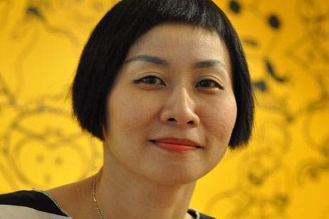 Emen Chong leaves Agenda to lead Tribal Shanghai